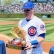 mlb picks Ian Happ Chicago Cubs predictions best bet odds