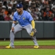 mlb picks Isaac Paredes Tampa Bay Rays predictions best bet odds