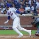 mlb picks J.D. Martinez New York Mets predictions best bet odds