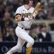 mlb picks Jake Cronenworth San Diego Padres predictions best bet odds