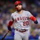 mlb picks Jared Walsh Los Angeles Angels predictions best bet odds