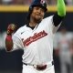 mlb picks Jose Ramirez Cleveland Guardians predictions best bet odds