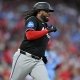 mlb picks Josh Bell Miami Marlins predictions best bet odds