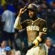 mlb picks Jurickson Profar San Diego Padres predictions best bet odds