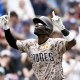 mlb picks Jurickson Profar San Diego Padres predictions best bet odds