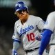 mlb picks Justin Turner los angeles dodgers predictions best bet odds