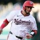 mlb picks Keibert Ruiz Washington Nationals predictions best bet odds