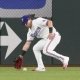 mlb picks Kole Calhoun Texas Rangers predictions best bet odds