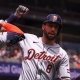 mlb picks Matt Vierling Detroit Tigers predictions best bet odds