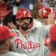 mlb picks Nick Castellanos Philadelphia Phillies predictions best bet odds