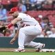 mlb picks Paul Goldschmidt St. Louis Cardinals predictions best bet odds