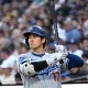 mlb picks Shohei Ohtani Los Angeles Dodgers predictions best bet odds