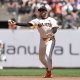 mlb picks Thairo Estrada San Francisco Giants predictions best bet odds