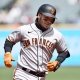 mlb picks Thairo Estrada San Francisco Giants predictions best bet odds