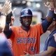 mlb picks Yordan Alvarez Houston Astros predictions best bet odds