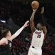 nba picks Bam Adebayo Miami Heat predictions best bet odds