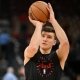 nba picks Bogdan Bogdanovic Atlanta Hawks predictions best bet odds