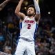 nba picks Cade Cunningham Detroit Pistons predictions best bet odds