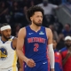 nba picks Cade Cunningham Detroit Pistons predictions best bet odds