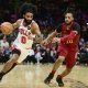 nba picks Coby White Chicago Bulls predictions best bet odds