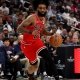 nba picks Coby White Chicago Bulls predictions best bet odds