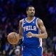 nba picks De'Anthony Melton Philadelphia 76ers predictions best bet odds