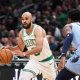 nba picks Derrick White Boston Celtics predictions best bet odds