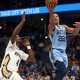 nba picks Desmond Bane Memphis Grizzlies predictions best bet odds