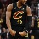 nba picks Donovan Mitchell Cleveland Cavaliers predictions best bet odds