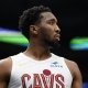 nba picks Donovan Mitchell Cleveland Cavaliers predictions best bet odds