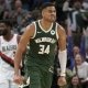 nba picks Giannis Antetokounmpo Milwaukee Bucks predictions best bet odds