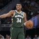 nba picks Giannis Antetokounmpo Milwaukee Bucks predictions best bet odds