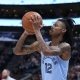 nba picks Ja Morant Memphis Grizzlies predictions best bet odds