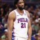 nba picks Joel Embiid Philadelphia 76ers predictions best bet odds