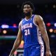 nba picks Joel Embiid Philadelphia 76ers predictions best bet odds