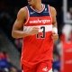 nba picks Jordan Poole Washington Wizards predictions best bet odds