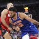 nba picks Karl-Anthony Towns New York Knicks predictions best bet odds