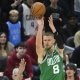 nba picks Kristaps Porzingis Boston Celtics predictions best bet odds