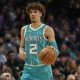 nba picks LaMelo Ball Charlotte Hornets predictions best bet odds