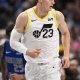 nba picks Lauri Markkanen Utah Jazz predictions best bet odds