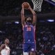 nba picks Marvin Bagley Detroit Pistons predictions best bet odds