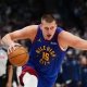 nba picks Nikola Jokic Denver Nuggets predictions best bet odds