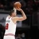 nba picks Nikola Vucevic Chicago Bulls predictions best bet odds