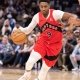 nba picks RJ Barrett Toronto Raptors predictions best bet odds