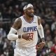 nba picks Robert Covington Los Angeles Clippers predictions best bet odds