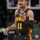 nba picks Trae Young Atlanta Hawks predictions best bet odds