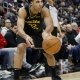 nba picks Trayce Jackson-Davis Golden State Warriors predictions best bet odds