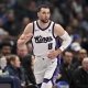 nba picks Zach LaVine Sacramento Kings predictions best bet odds