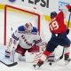 New York Rangers predictions Igor Shesterkin 