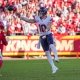 NFL confidence pool picks Week 11 Bo Nix Denver Broncos